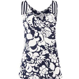 Cabi Shoulder Tie Top